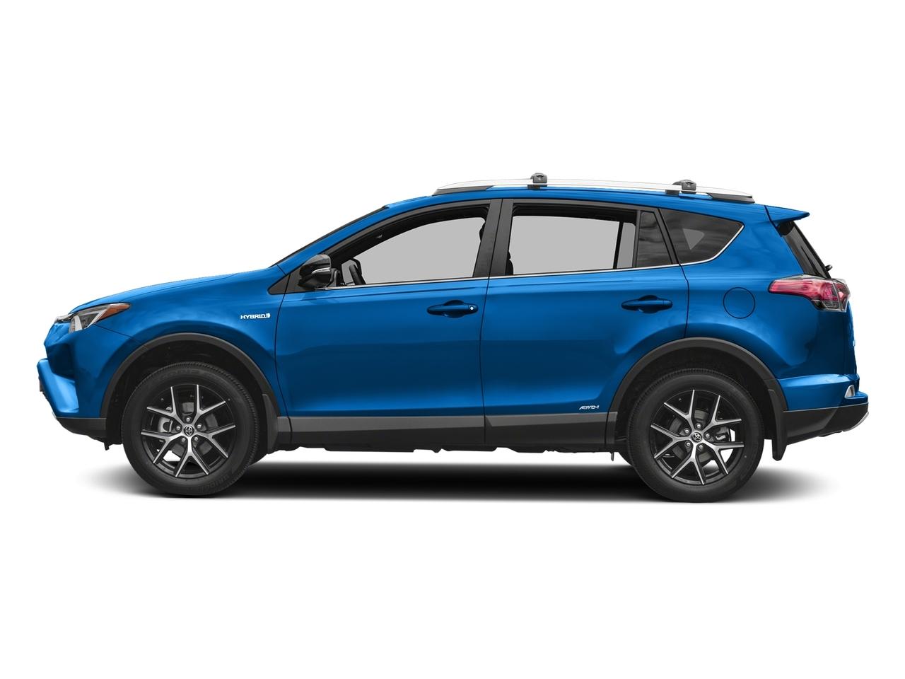 2018 Toyota RAV4 Vehicle Photo in Pinellas Park , FL 33781