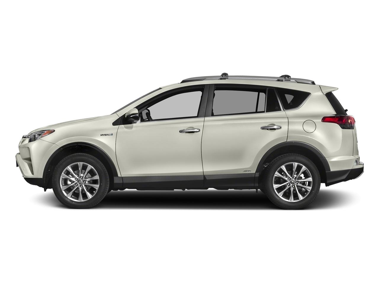 2018 Toyota RAV4 Vehicle Photo in Ft. Myers, FL 33907