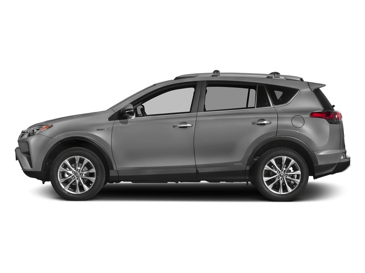 2018 Toyota RAV4 Vehicle Photo in NEENAH, WI 54956-2243