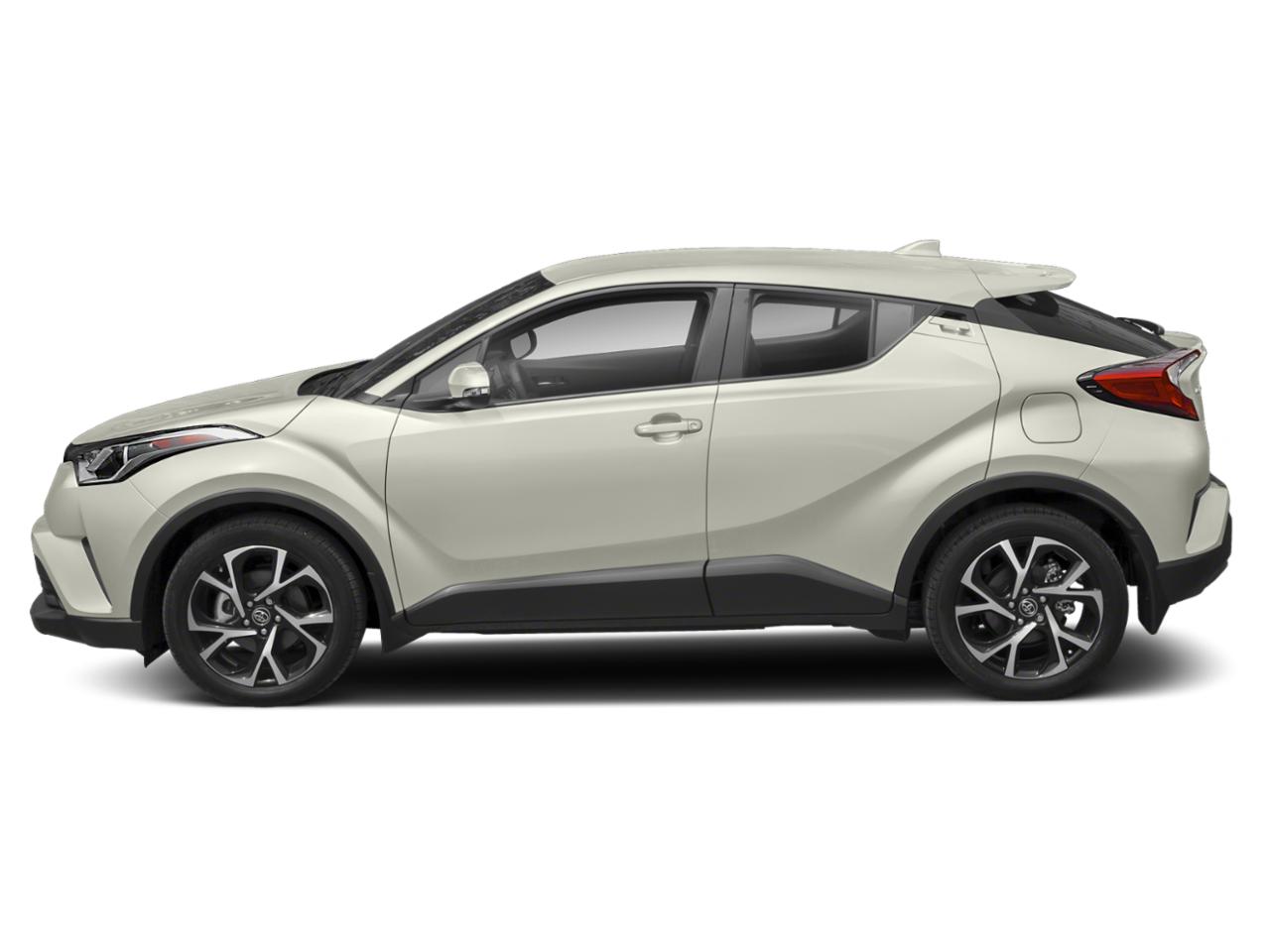 2018 Toyota C-HR Vehicle Photo in Pinellas Park , FL 33781