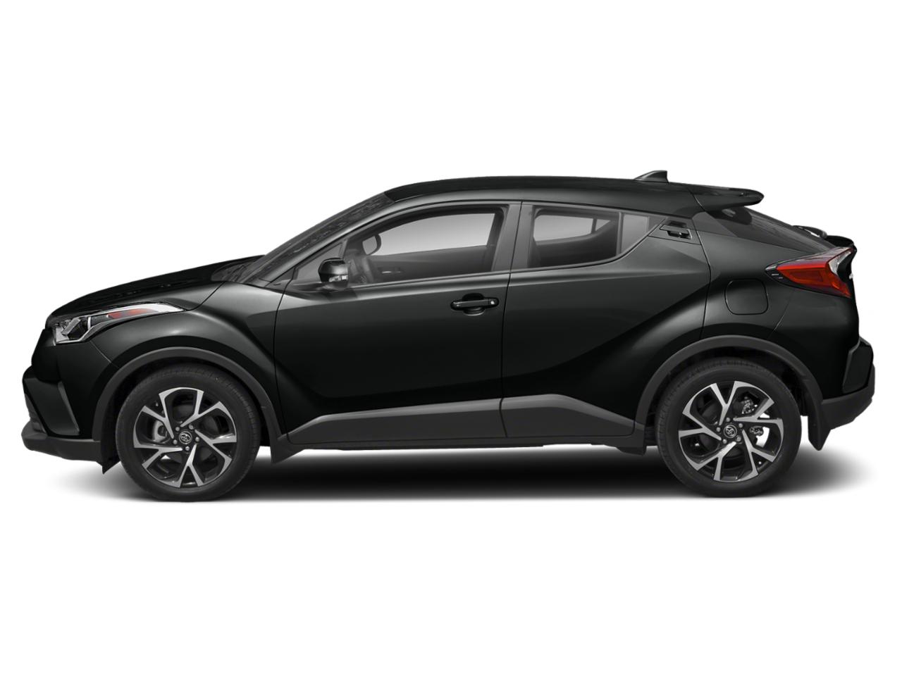 2018 Toyota C-HR Vehicle Photo in Tustin, CA 92782