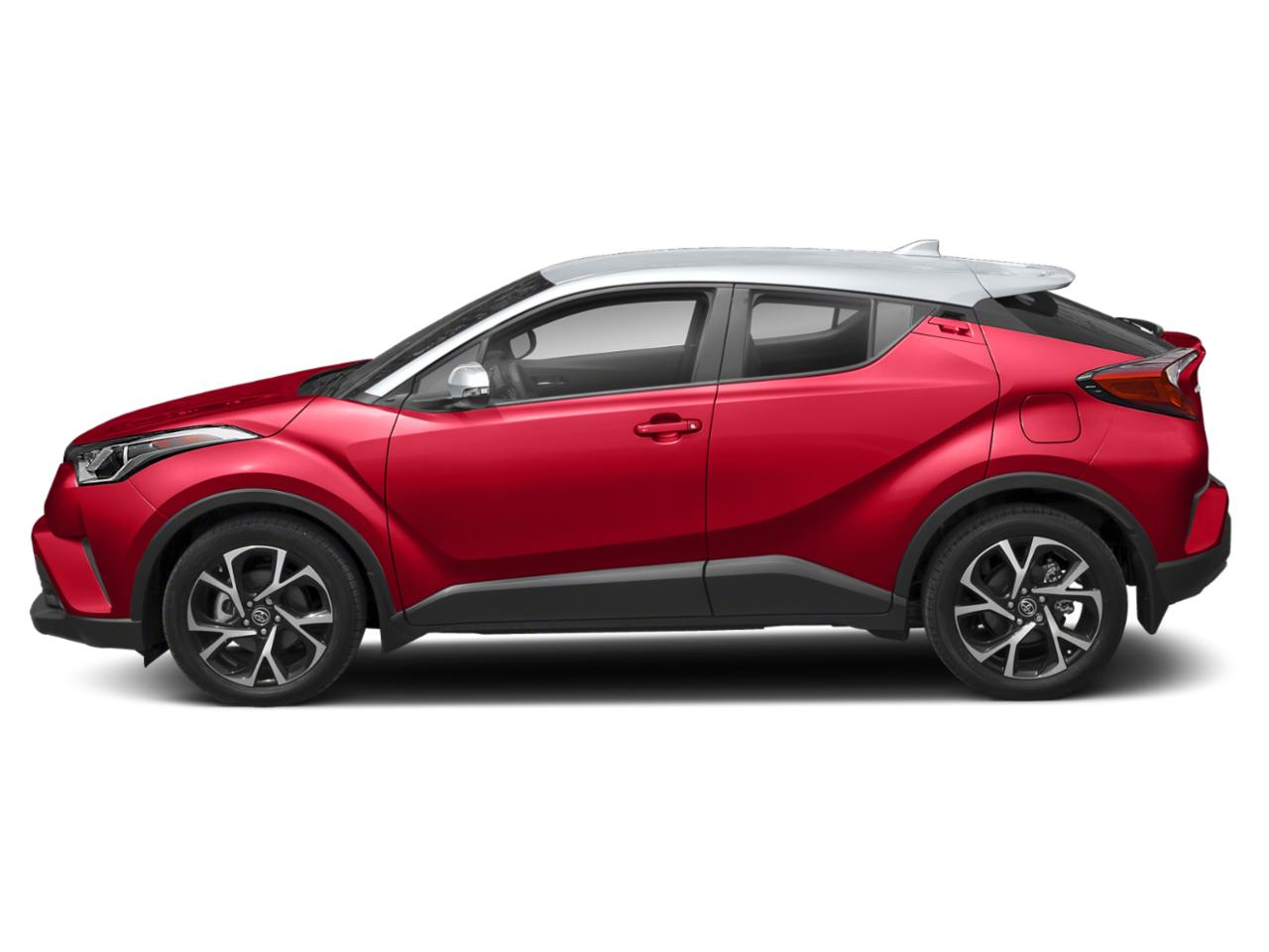 2018 Toyota C-HR Vehicle Photo in Panama City, FL 32401