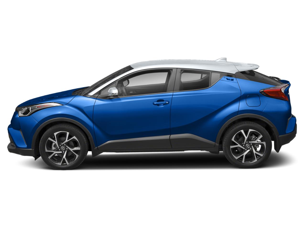 2018 Toyota C-HR Vehicle Photo in Pompano Beach, FL 33064