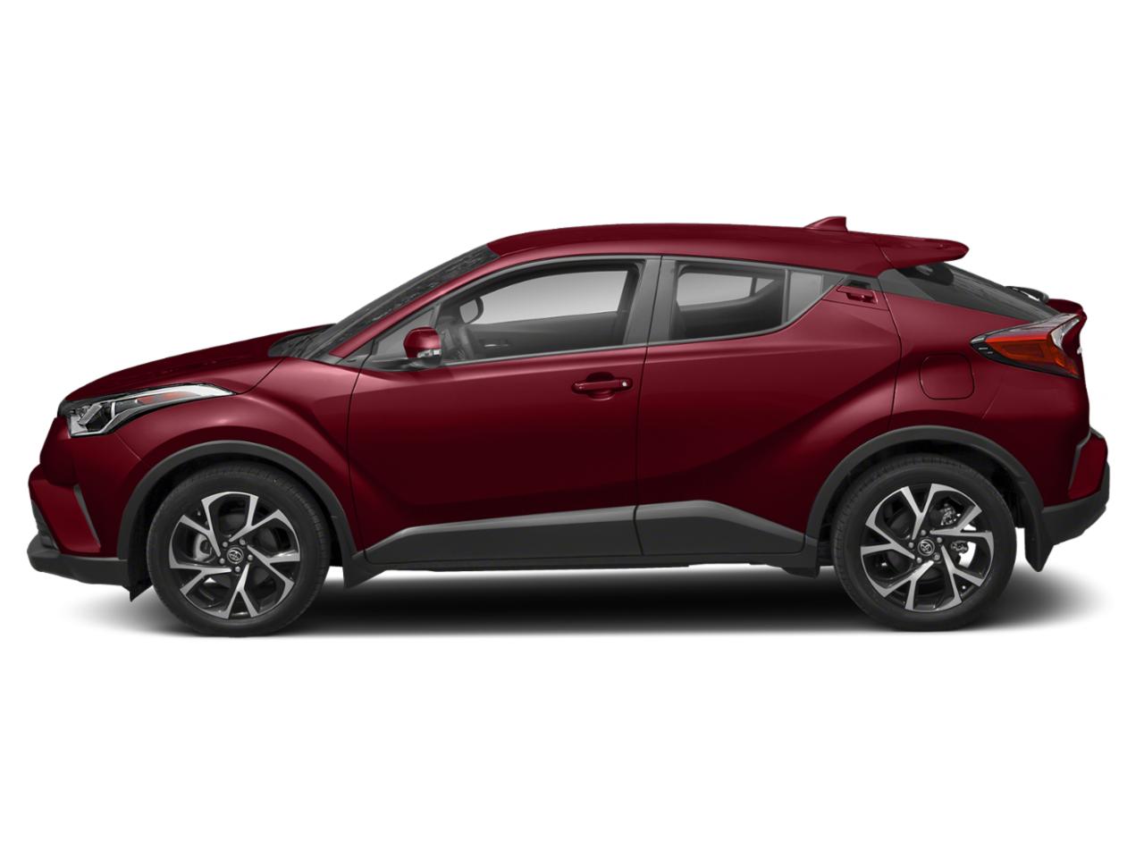 2018 Toyota C-HR Vehicle Photo in Winter Park, FL 32792