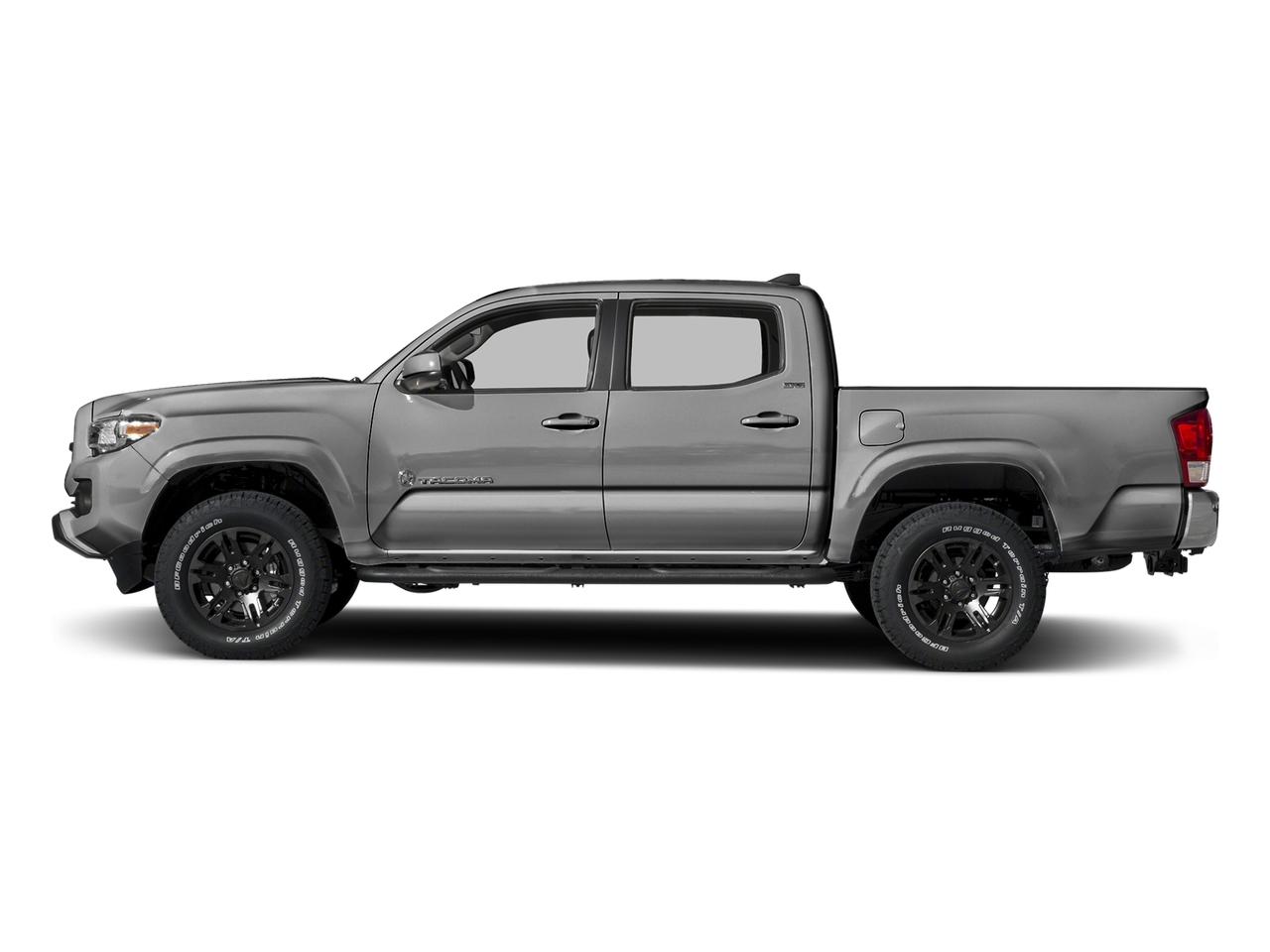 2018 Toyota Tacoma Vehicle Photo in Ft. Myers, FL 33907