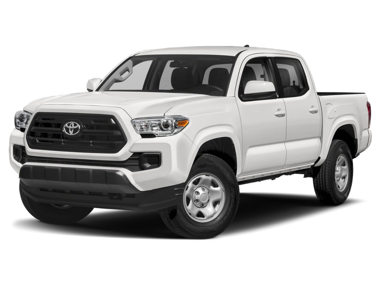 2018 Toyota Tacoma Vehicle Photo in ENGLEWOOD, CO 80113-6708