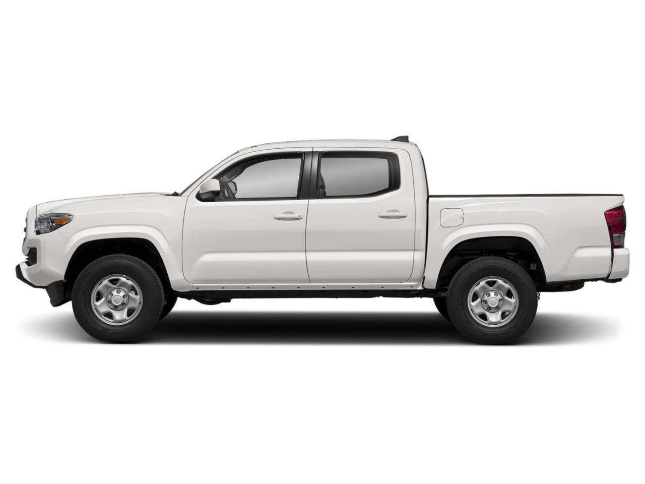 2018 Toyota Tacoma Vehicle Photo in Panama City, FL 32401