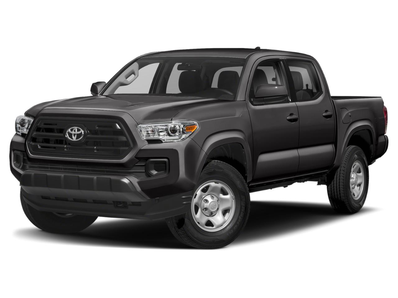 2018 Toyota Tacoma Vehicle Photo in Seguin, TX 78155