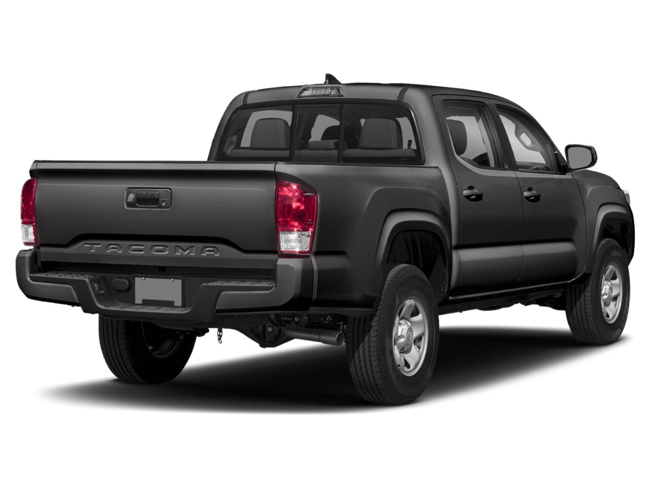 2018 Toyota Tacoma Vehicle Photo in Seguin, TX 78155