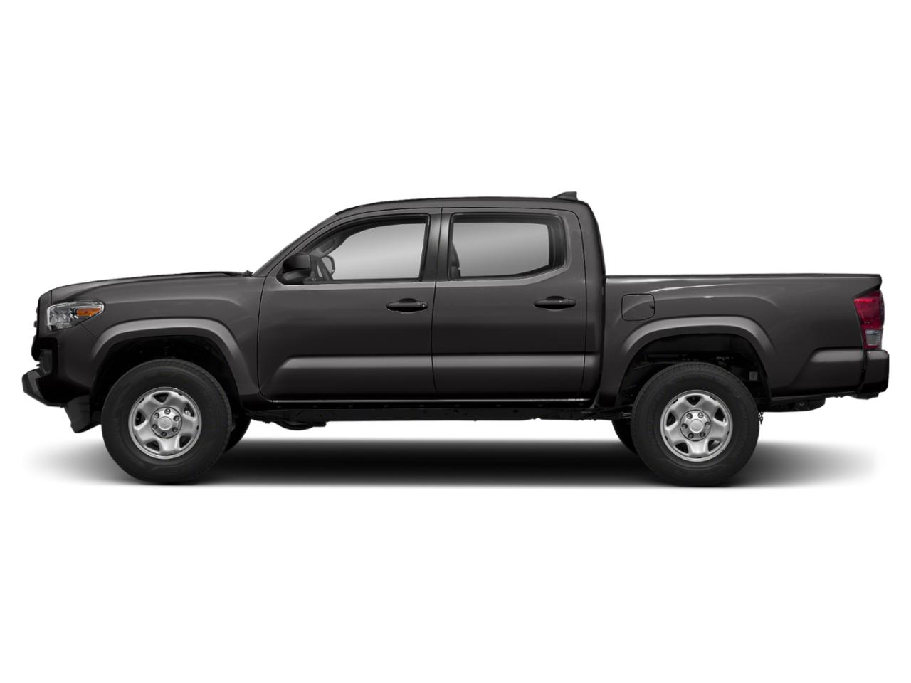 2018 Toyota Tacoma Vehicle Photo in Seguin, TX 78155