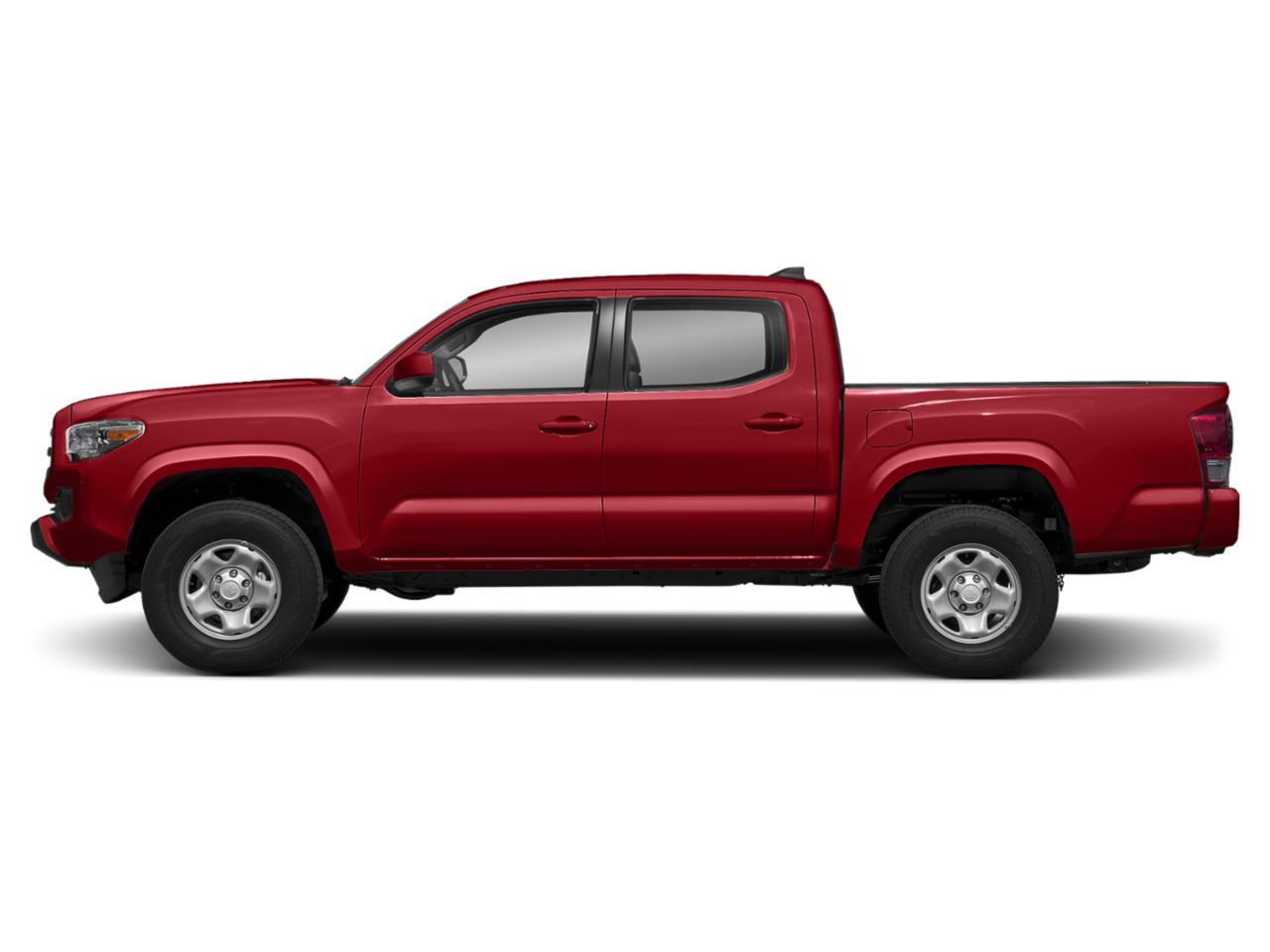 2018 Toyota Tacoma Vehicle Photo in Ft. Myers, FL 33907