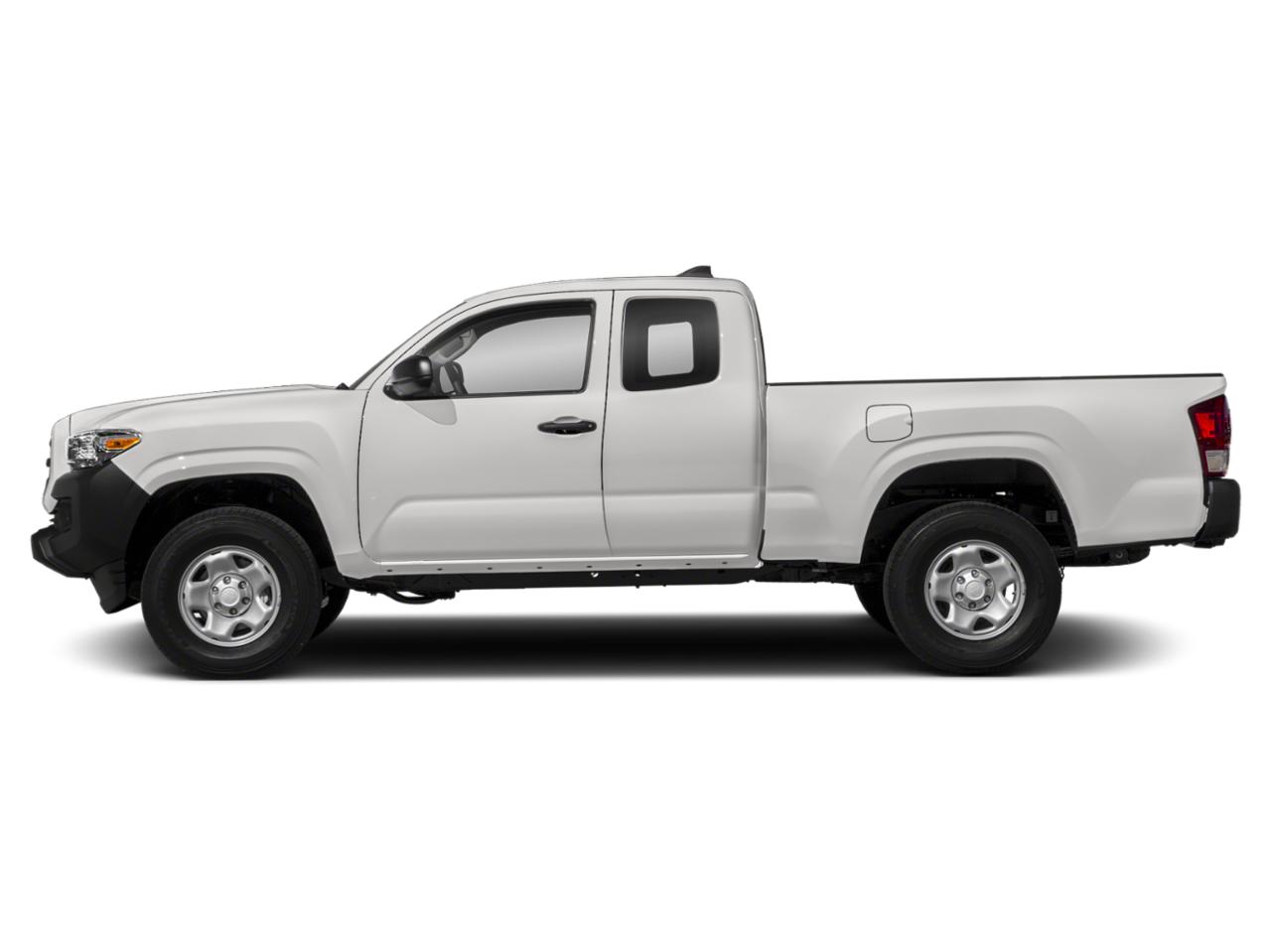 2018 Toyota Tacoma Vehicle Photo in Miami, FL 33015