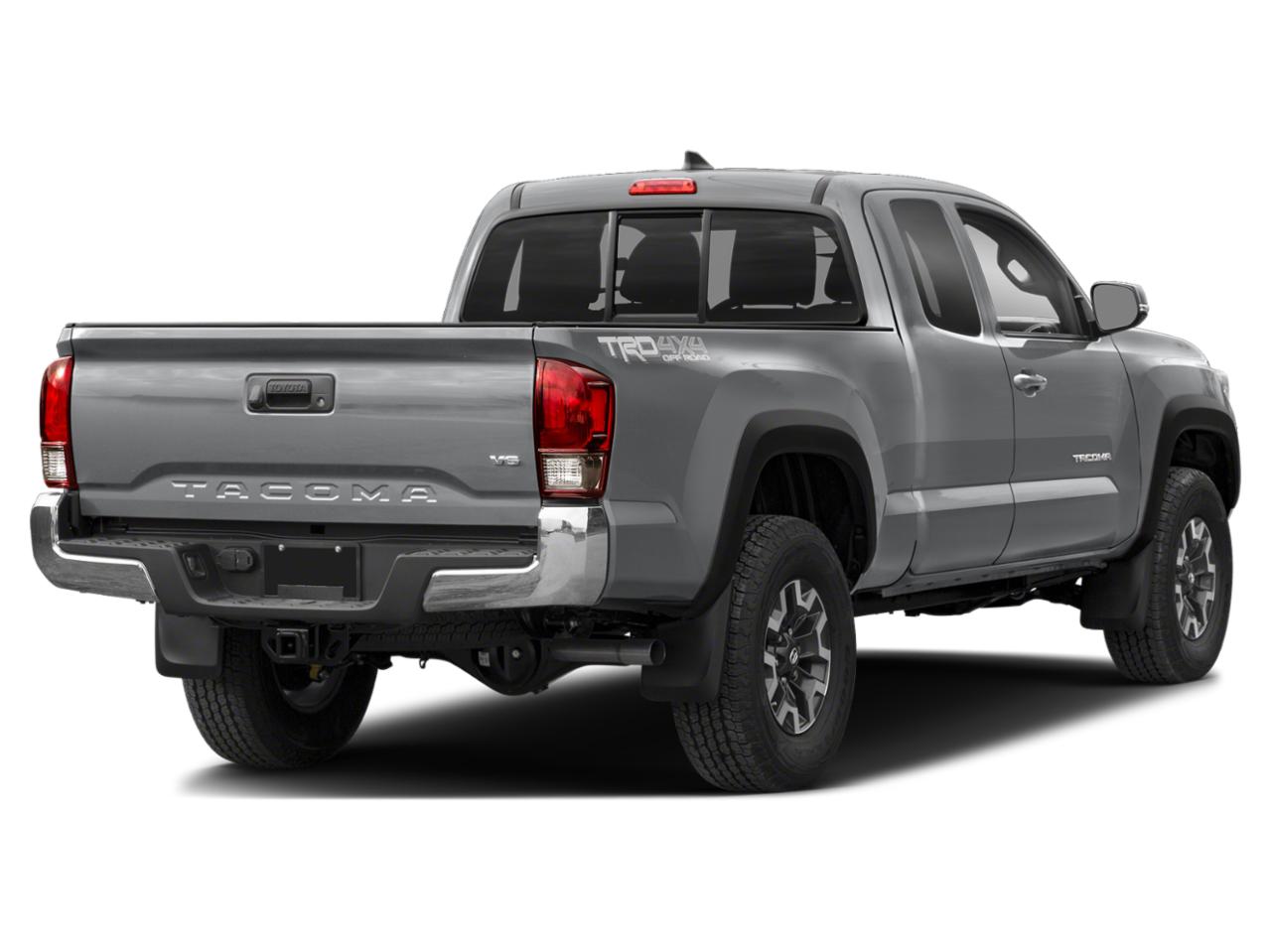 2018 Toyota Tacoma Vehicle Photo in Pinellas Park , FL 33781