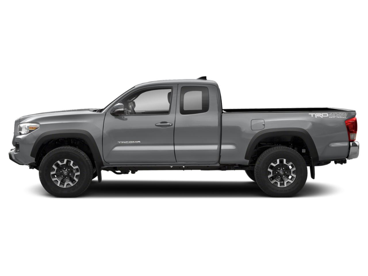 2018 Toyota Tacoma Vehicle Photo in Pinellas Park , FL 33781