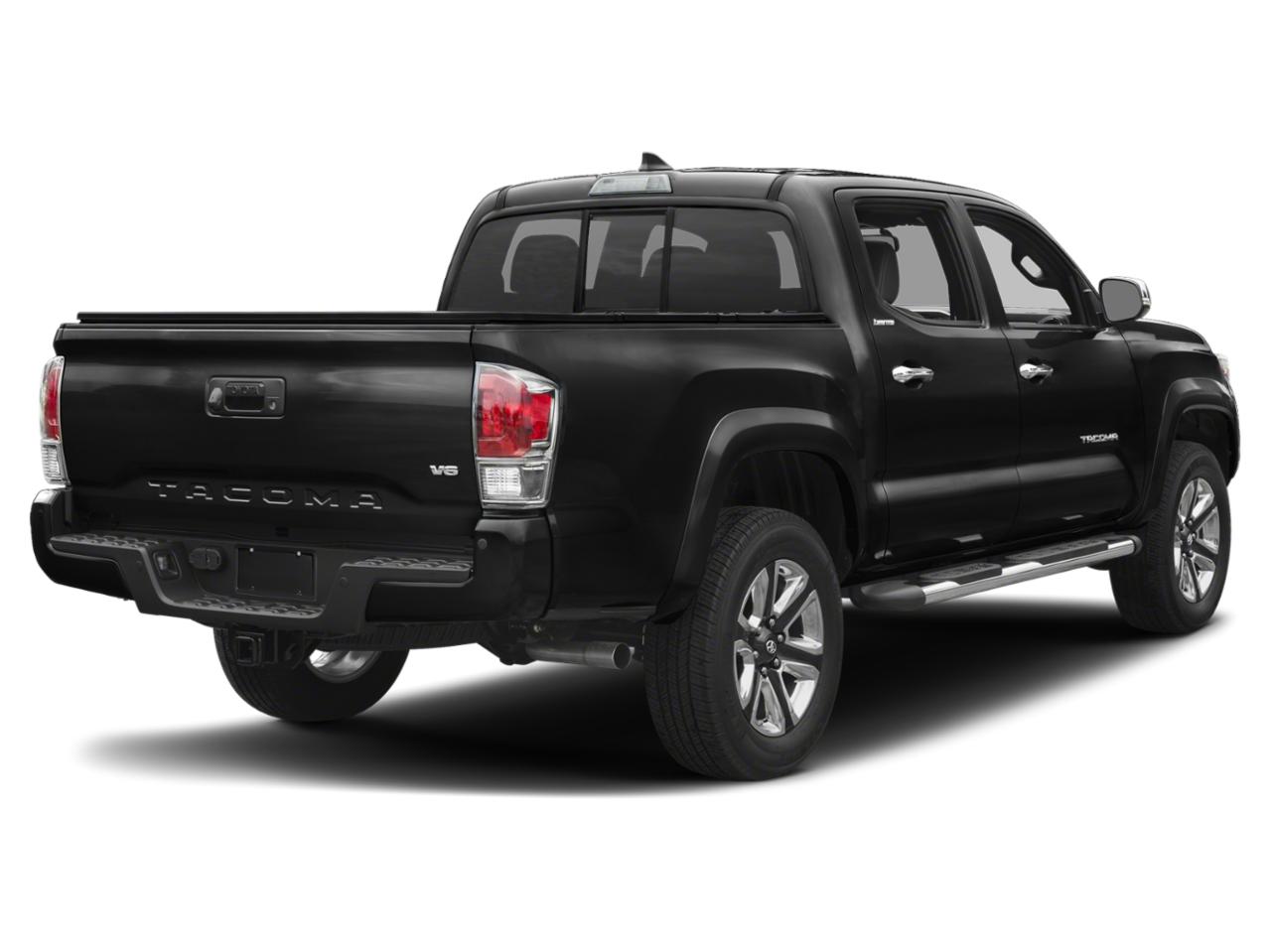 2018 Toyota Tacoma Vehicle Photo in Flemington, NJ 08822
