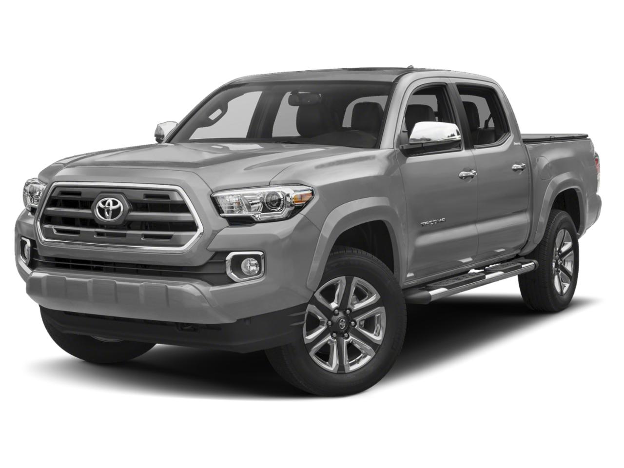 2018 Toyota Tacoma Vehicle Photo in Davie, FL 33331