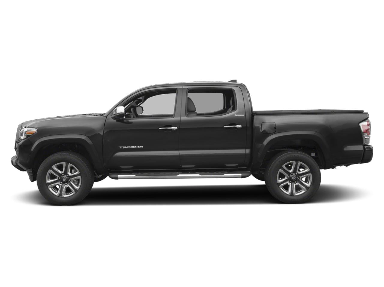 2018 Toyota Tacoma Vehicle Photo in Coconut Creek, FL 33073