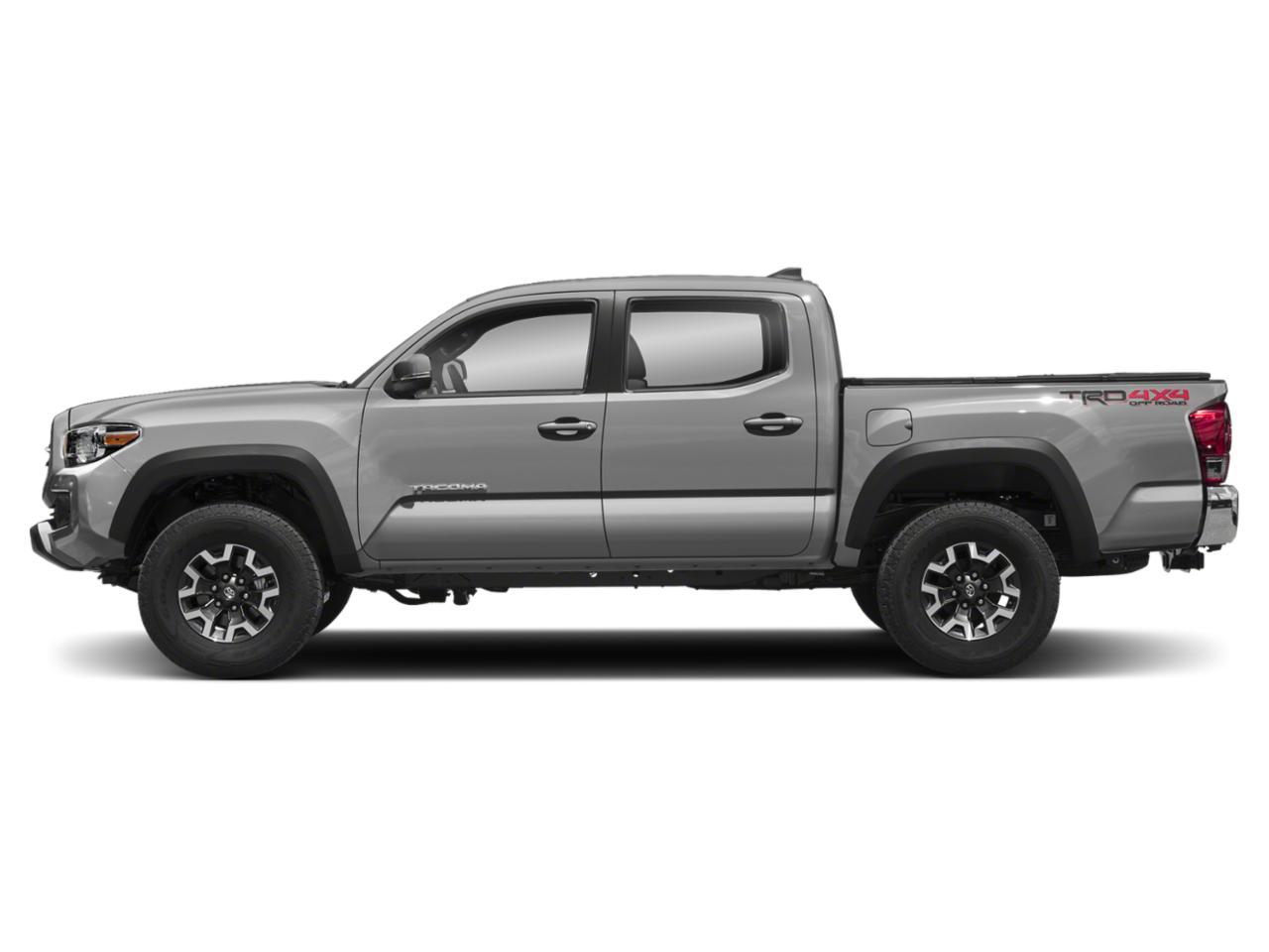 Used 2018 Toyota Tacoma TRD Off Road with VIN 3TMCZ5AN3JM141900 for sale in Independence, KS