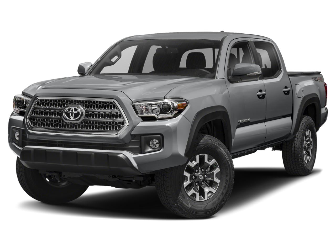 2018 Toyota Tacoma Vehicle Photo in Corpus Christi, TX 78415