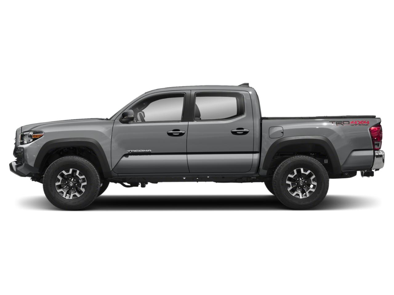 2018 Toyota Tacoma Vehicle Photo in Corpus Christi, TX 78415