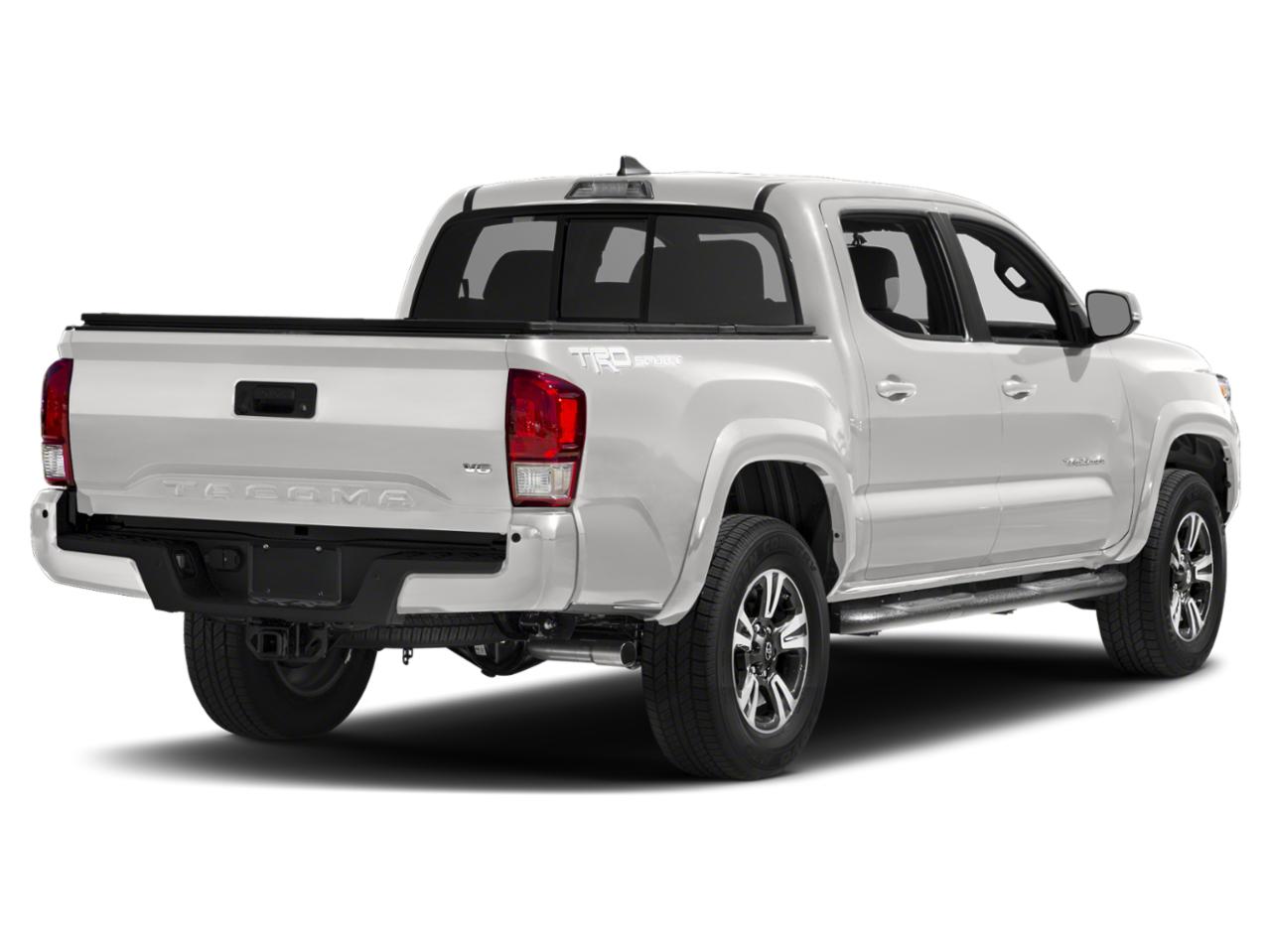 2018 Toyota Tacoma Vehicle Photo in Sanford, FL 32771