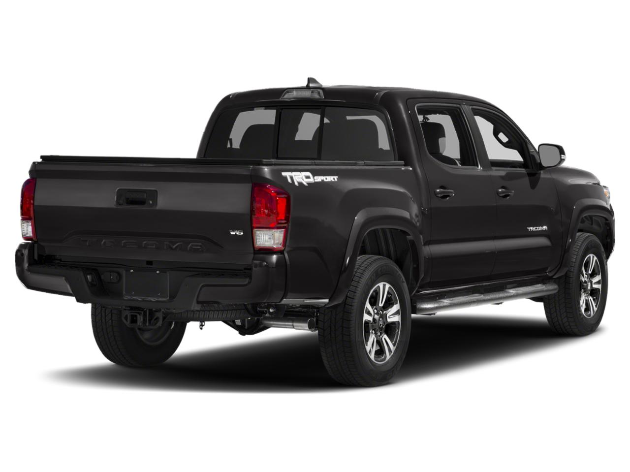 2018 Toyota Tacoma Vehicle Photo in Pinellas Park , FL 33781