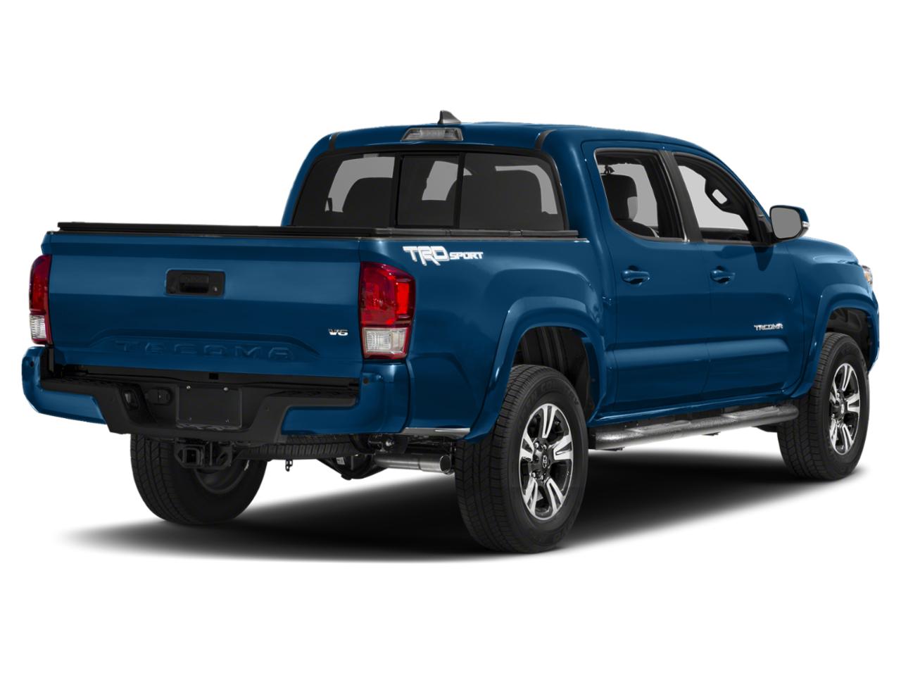 2018 Toyota Tacoma Vehicle Photo in Philadelphia, PA 19116