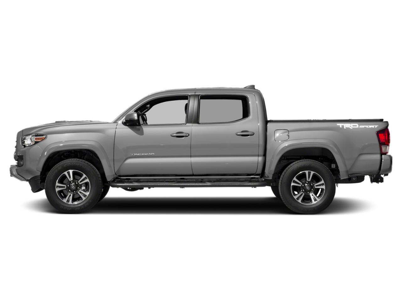 2018 Toyota Tacoma Vehicle Photo in Davie, FL 33331