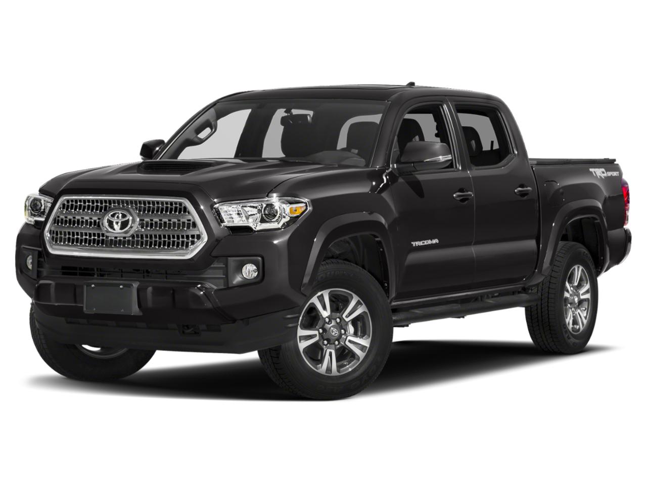 2018 Toyota Tacoma Vehicle Photo in Pinellas Park , FL 33781