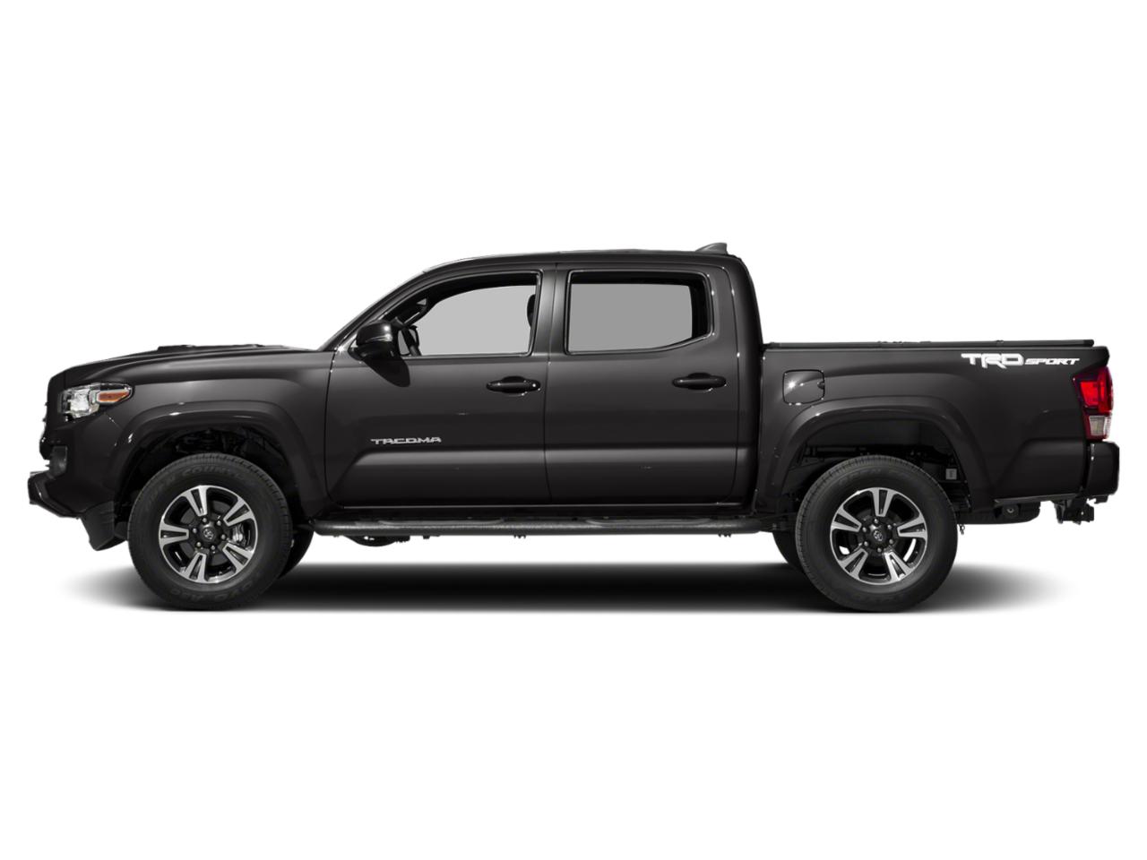 2018 Toyota Tacoma Vehicle Photo in Pinellas Park , FL 33781