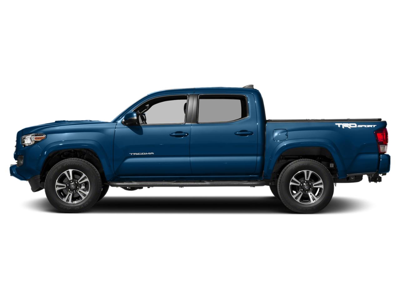 2018 Toyota Tacoma Vehicle Photo in Philadelphia, PA 19116