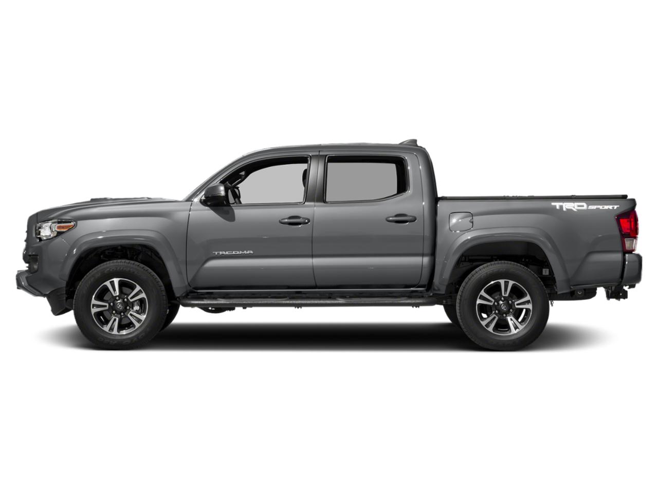 2018 Toyota Tacoma Vehicle Photo in AUSTIN, TX 78759-4154