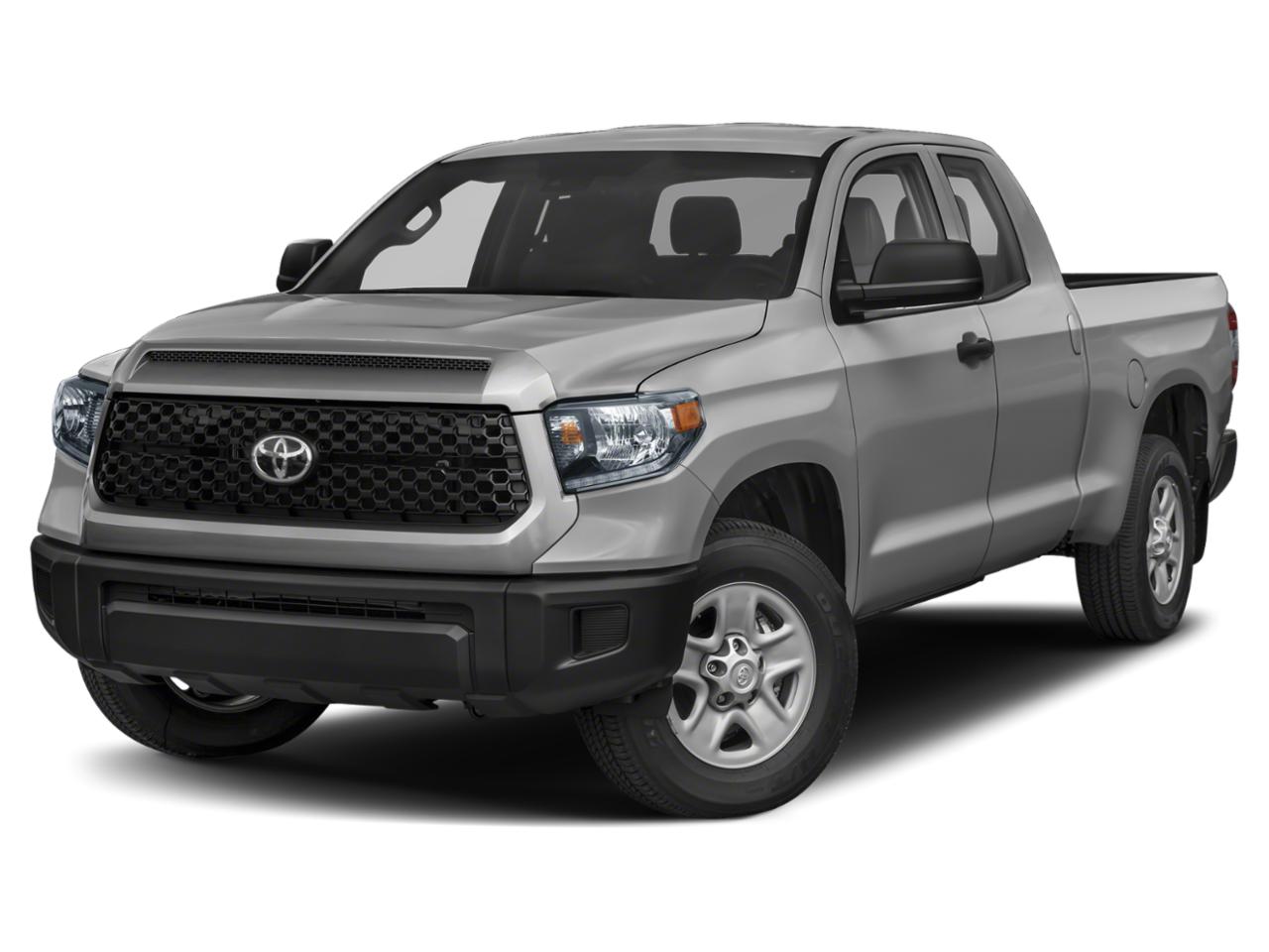 2018 Toyota Tundra 4WD Vehicle Photo in Winter Park, FL 32792