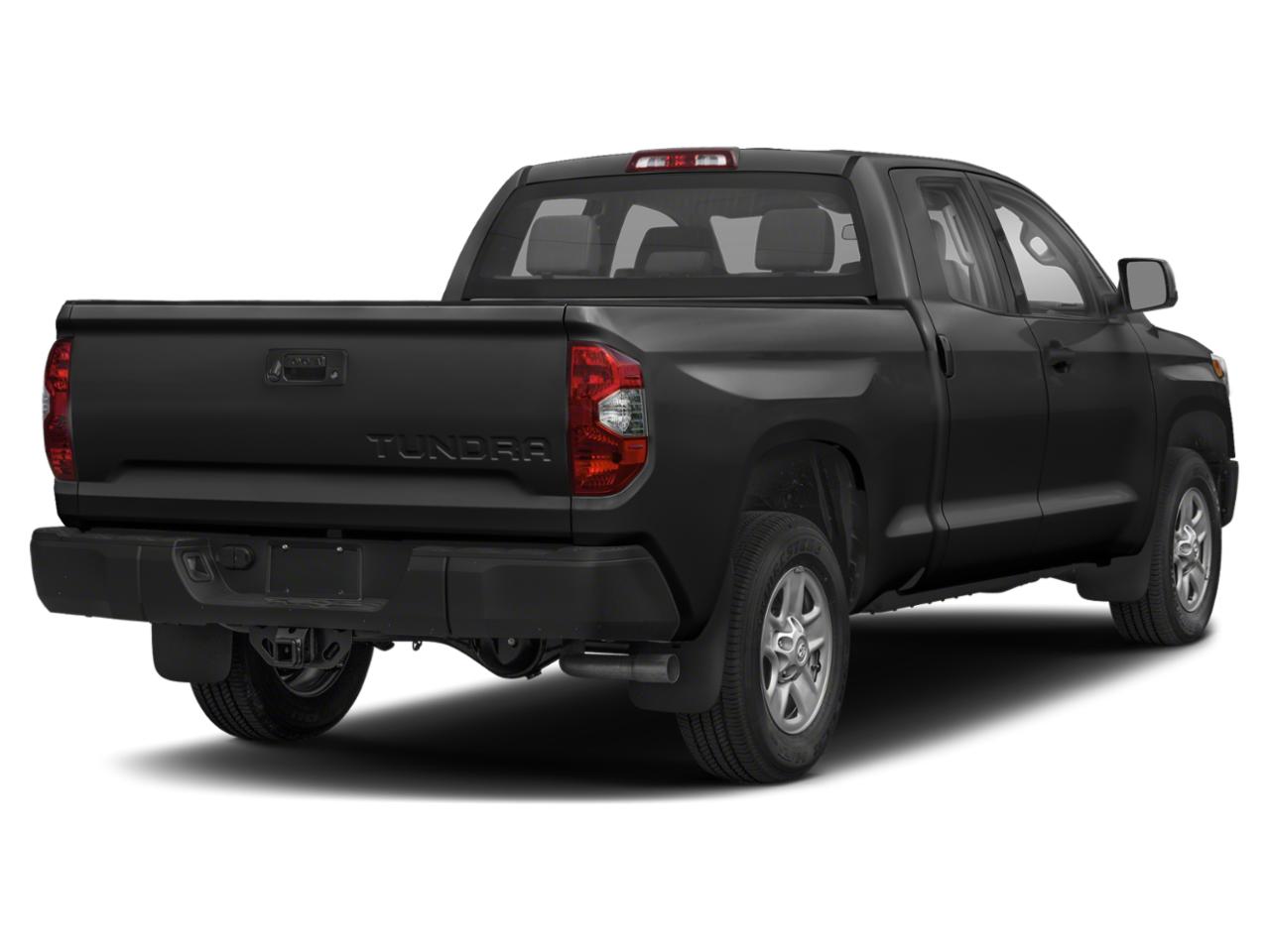 2018 Toyota Tundra 2WD Vehicle Photo in Sanford, FL 32771