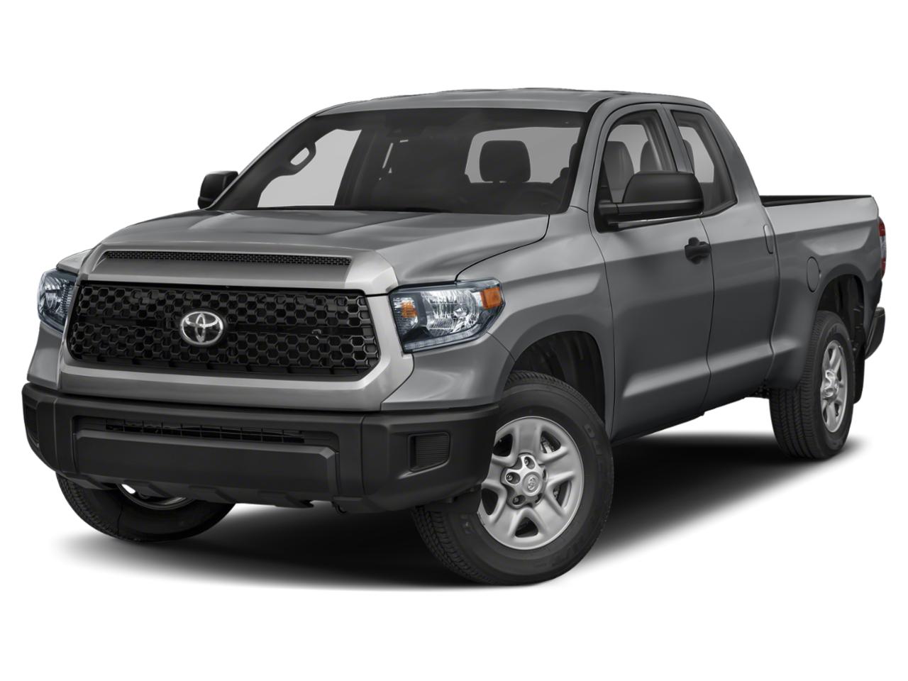 2018 Toyota Tundra 4WD Vehicle Photo in LEWES, DE 19958-4935