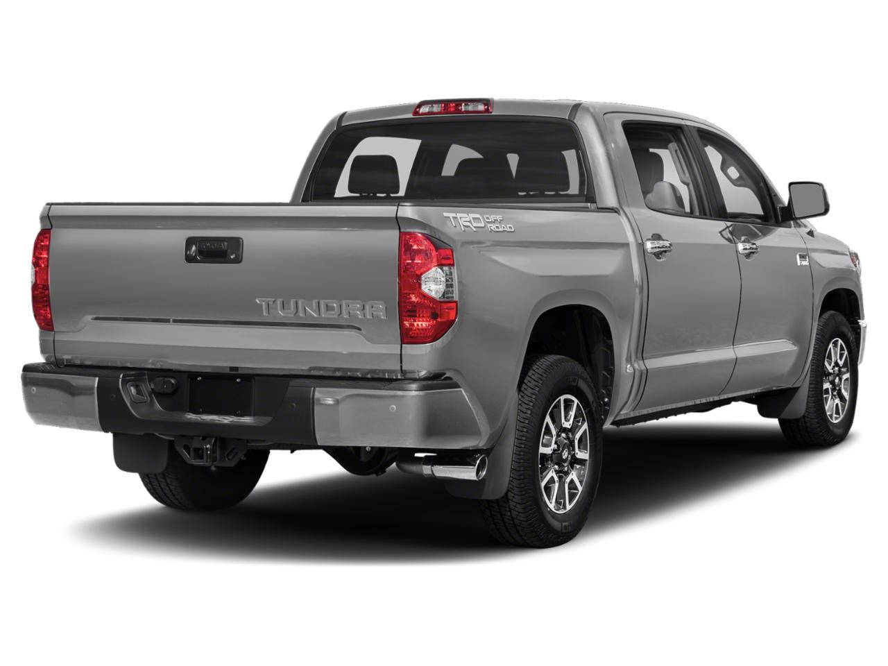 2018 Toyota Tundra 4WD Vehicle Photo in Winter Park, FL 32792