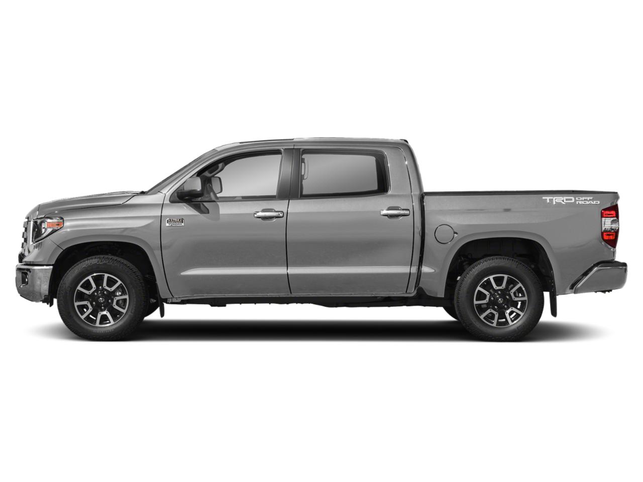 2018 Toyota Tundra 4WD Vehicle Photo in Winter Park, FL 32792