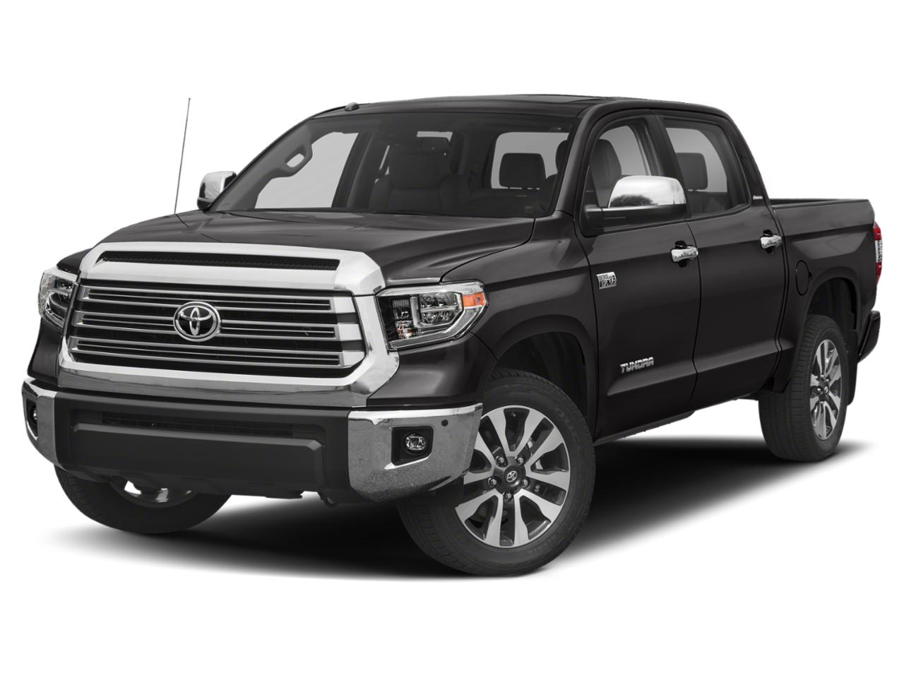 2018 Toyota Tundra 2WD Vehicle Photo in Ft. Myers, FL 33907