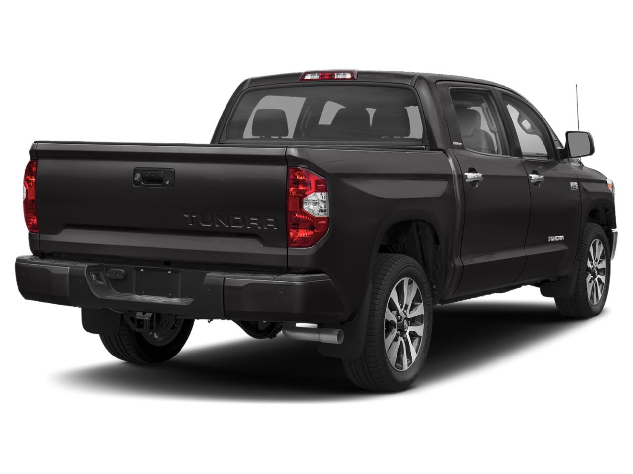 2018 Toyota Tundra 2WD Vehicle Photo in Ft. Myers, FL 33907