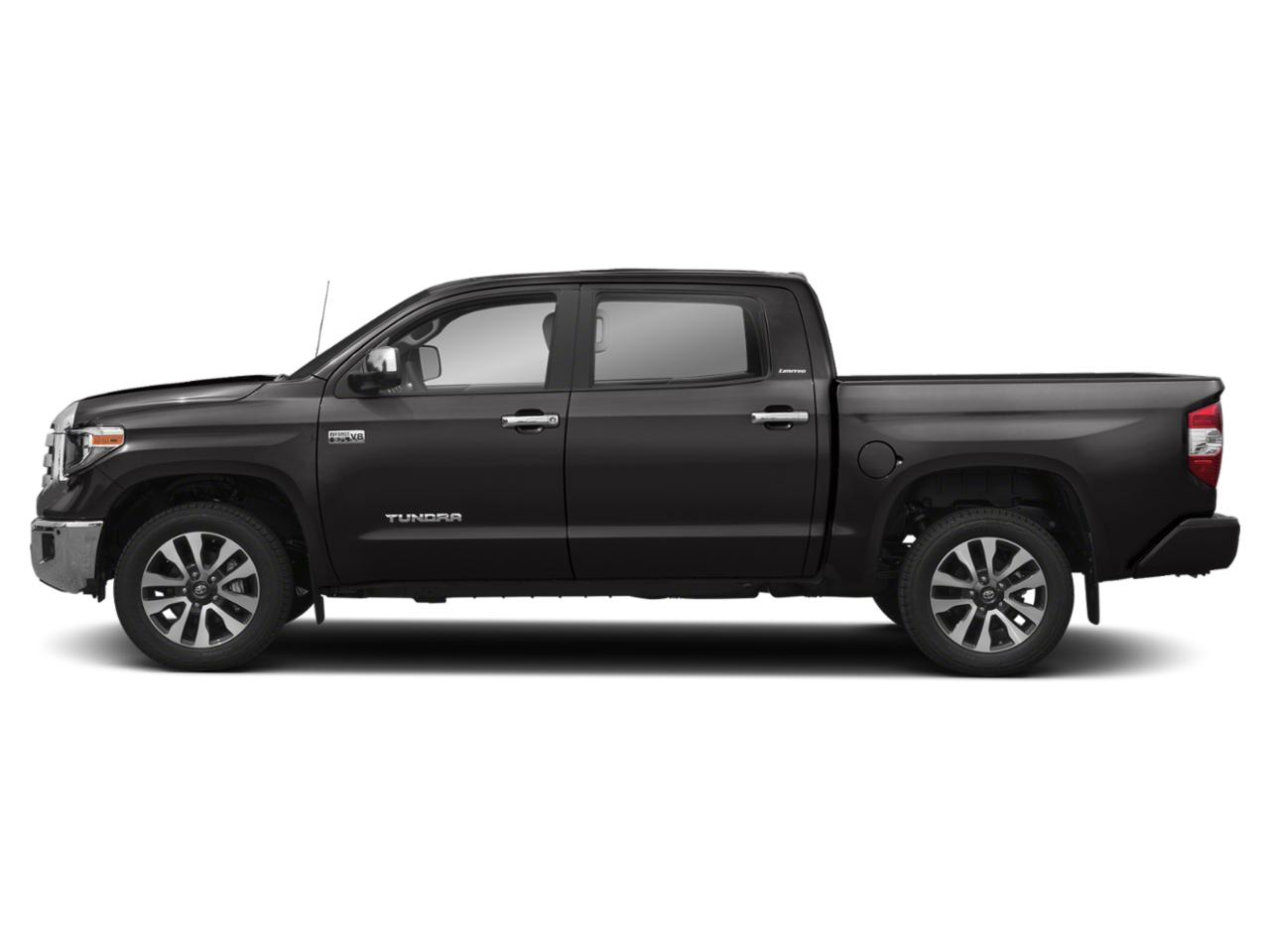 2018 Toyota Tundra 2WD Vehicle Photo in Ft. Myers, FL 33907