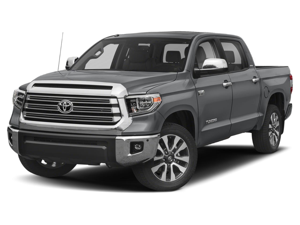 2018 Toyota Tundra 4WD Vehicle Photo in Jacksonville, FL 32256