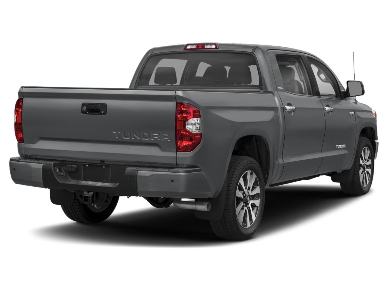 2018 Toyota Tundra 4WD Vehicle Photo in Jacksonville, FL 32256