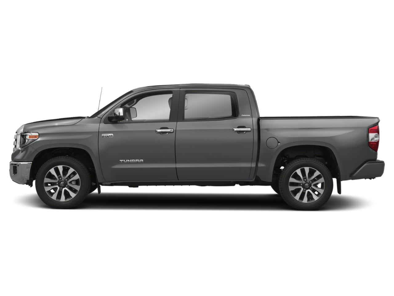 2018 Toyota Tundra 4WD Vehicle Photo in Jacksonville, FL 32256