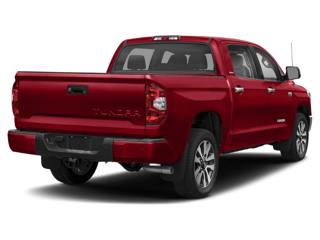 2018 Toyota Tundra 4WD Vehicle Photo in Jacksonville, FL 32244