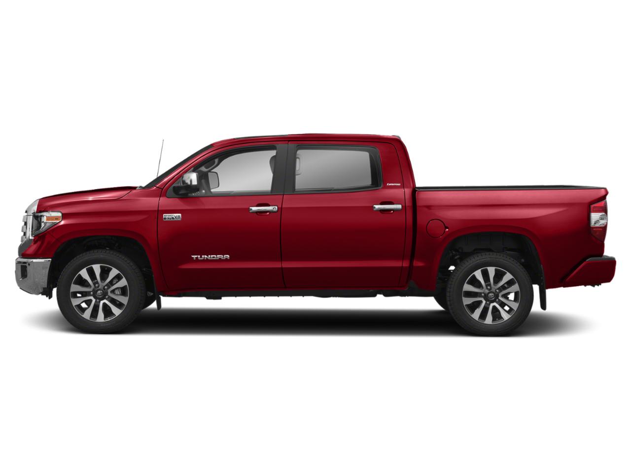 2018 Toyota Tundra 4WD Vehicle Photo in Jacksonville, FL 32244