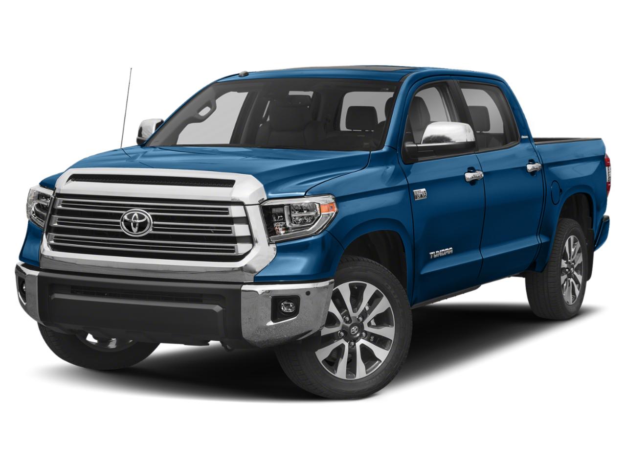 2018 Toyota Tundra 4WD Vehicle Photo in Clearwater, FL 33764