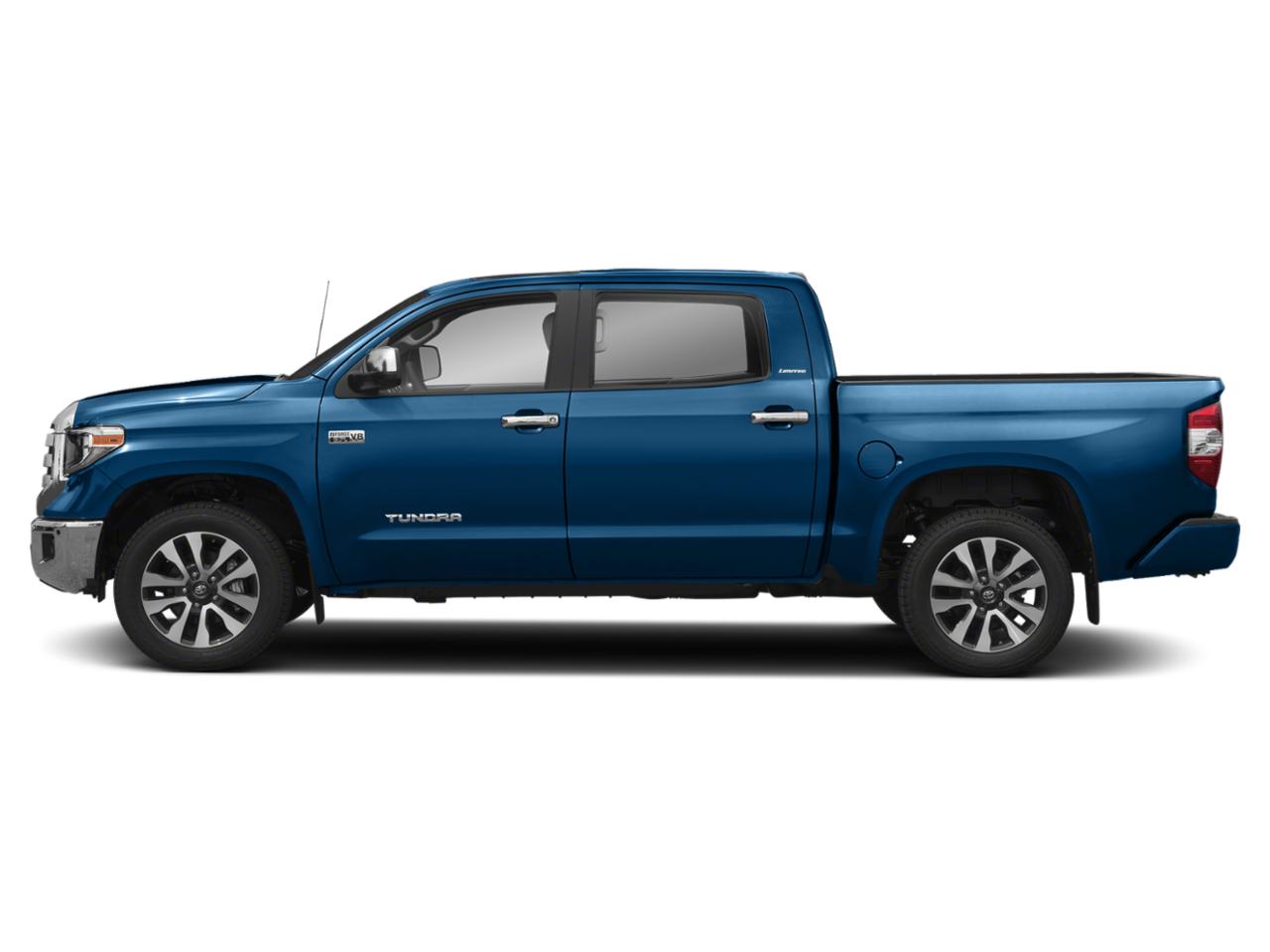 2018 Toyota Tundra 4WD Vehicle Photo in Clearwater, FL 33764