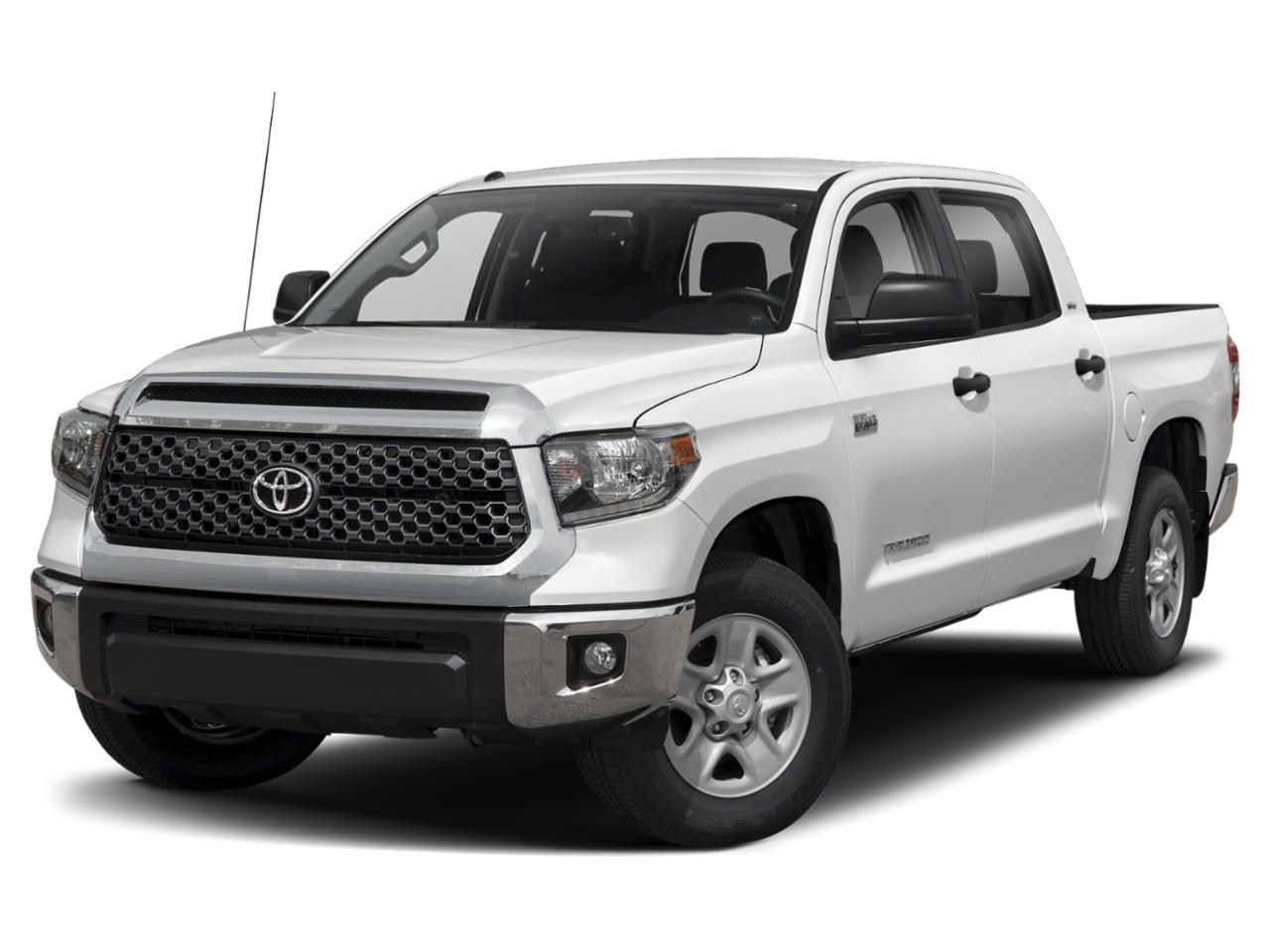 2018 Toyota Tundra 4WD Vehicle Photo in SELMA, TX 78154-1459