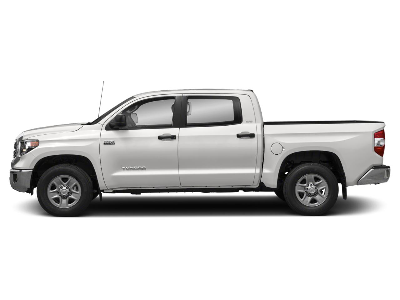 2018 Toyota Tundra 4WD Vehicle Photo in SELMA, TX 78154-1459