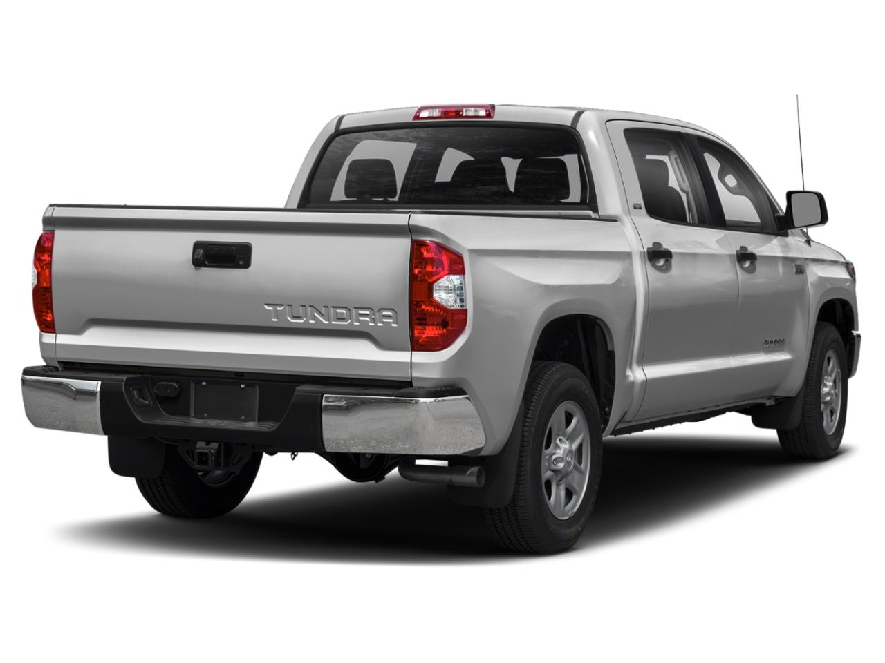 2018 Toyota Tundra 4WD Vehicle Photo in Davie, FL 33331